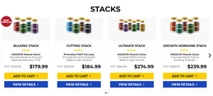 best steroid stack for summer