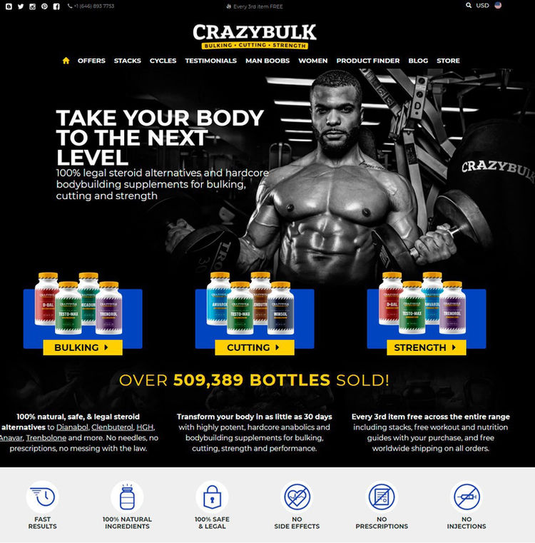 Anabolic steroids.com